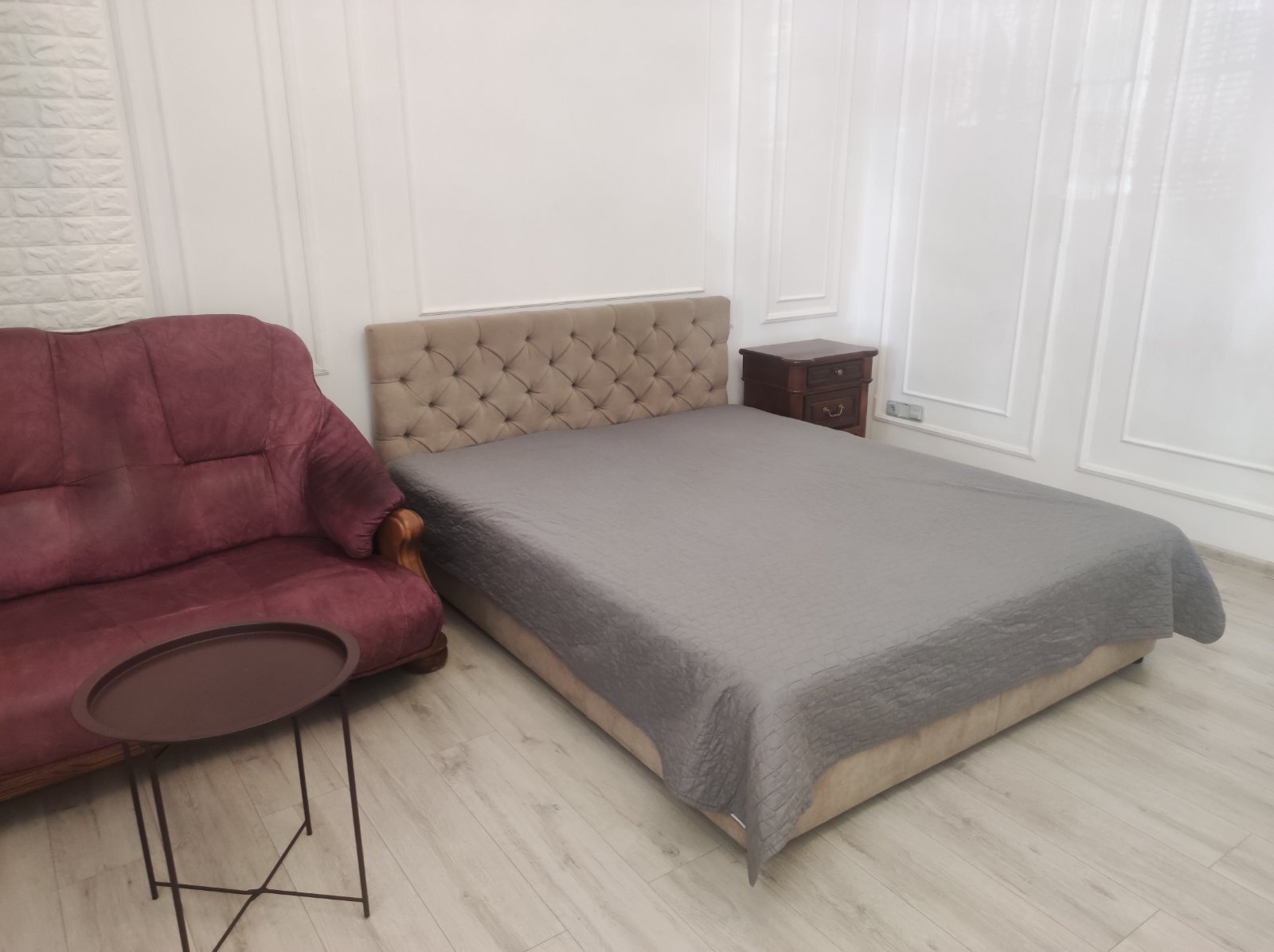 Здається 1-но кімнатна квартира, все є, центр міста, гарний стан фото 1 Здається 1-но кімнатна квартира, все є, центр міста, гарний стан фото 1