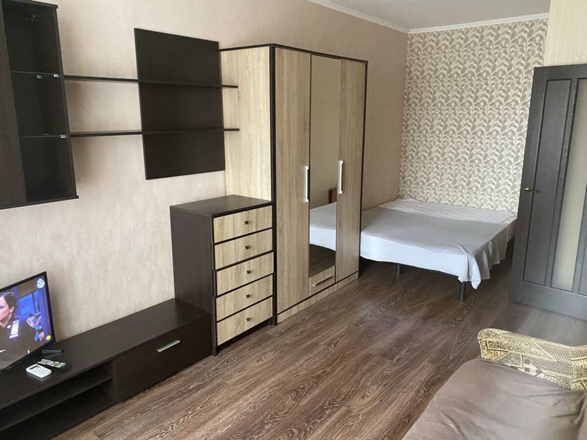 Здається 1-но кімнатна квартира в ЖК Набережний квартал, все є фото 1 Здається 1-но кімнатна квартира в ЖК Набережний квартал, все є фото 1