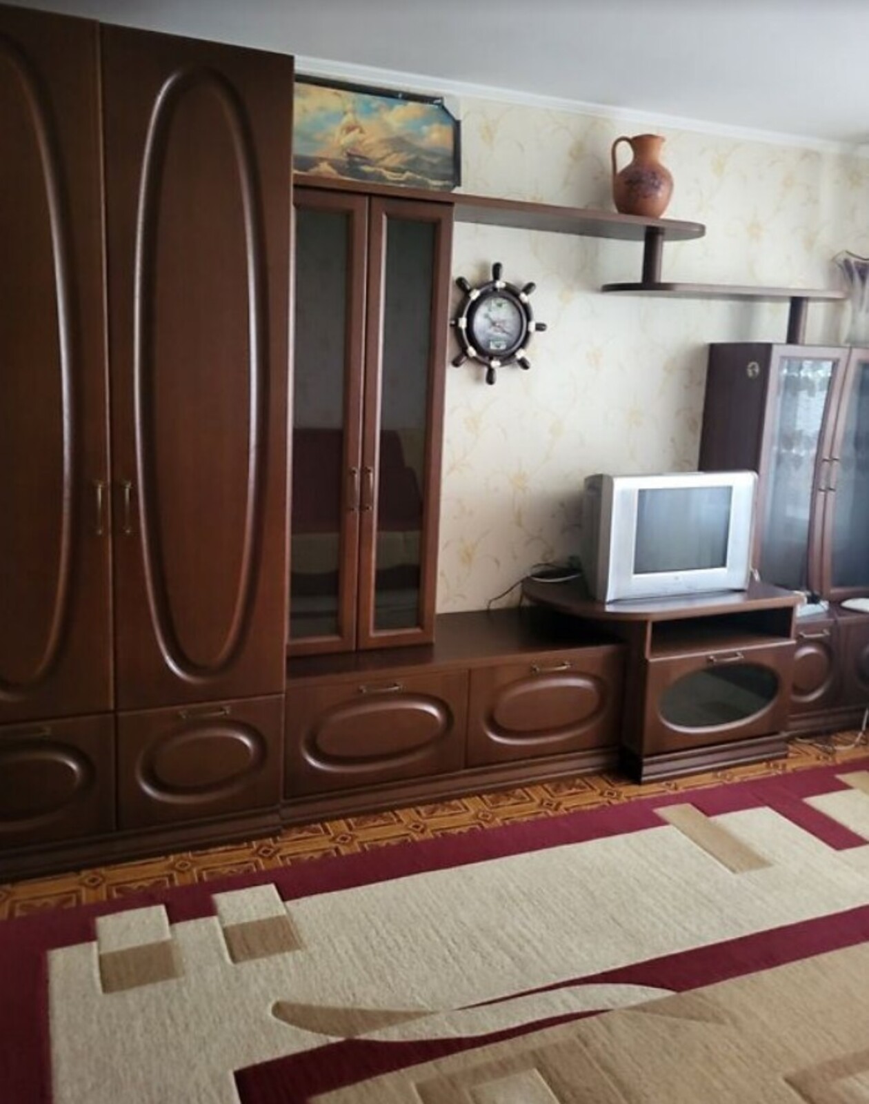 Здається 1-но кімнатна квартира в р-ні Вишенька. Все є. фото 1 Здається 1-но кімнатна квартира в р-ні Вишенька. Все є. фото 1