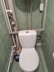 Здається 2-х кімнатна квартира в районі ринку Урожай, все є. фото 6 Здається 2-х кімнатна квартира в районі ринку Урожай, все є. фото 6