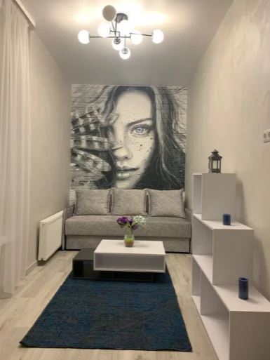 Здається 3-х кімнатна кватира в ЖК Premier Tower. Дизайнерська фото 1 Здається 3-х кімнатна кватира в ЖК Premier Tower. Дизайнерська фото 1