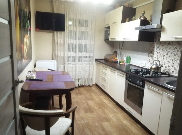 Здається -х кімнатна квартира. Все є для життя, гарний стан. Р-н Слов'янка (ел. мережа). фото 1 Здається -х кімнатна квартира. Все є для життя, гарний стан. Р-н Слов'янка (ел. мережа). фото 1