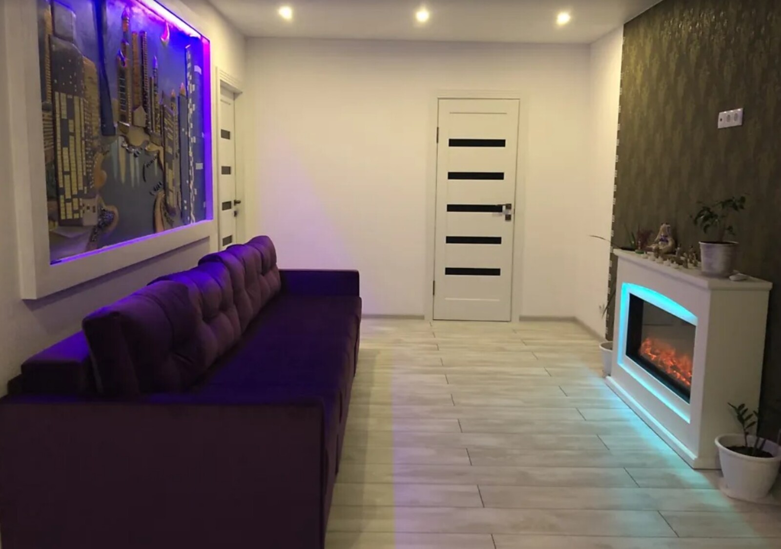 Оренда 2-х кімнатної квартири в р-ні Академічний гарний стан. фото 1 Оренда 2-х кімнатної квартири в р-ні Академічний гарний стан. фото 1