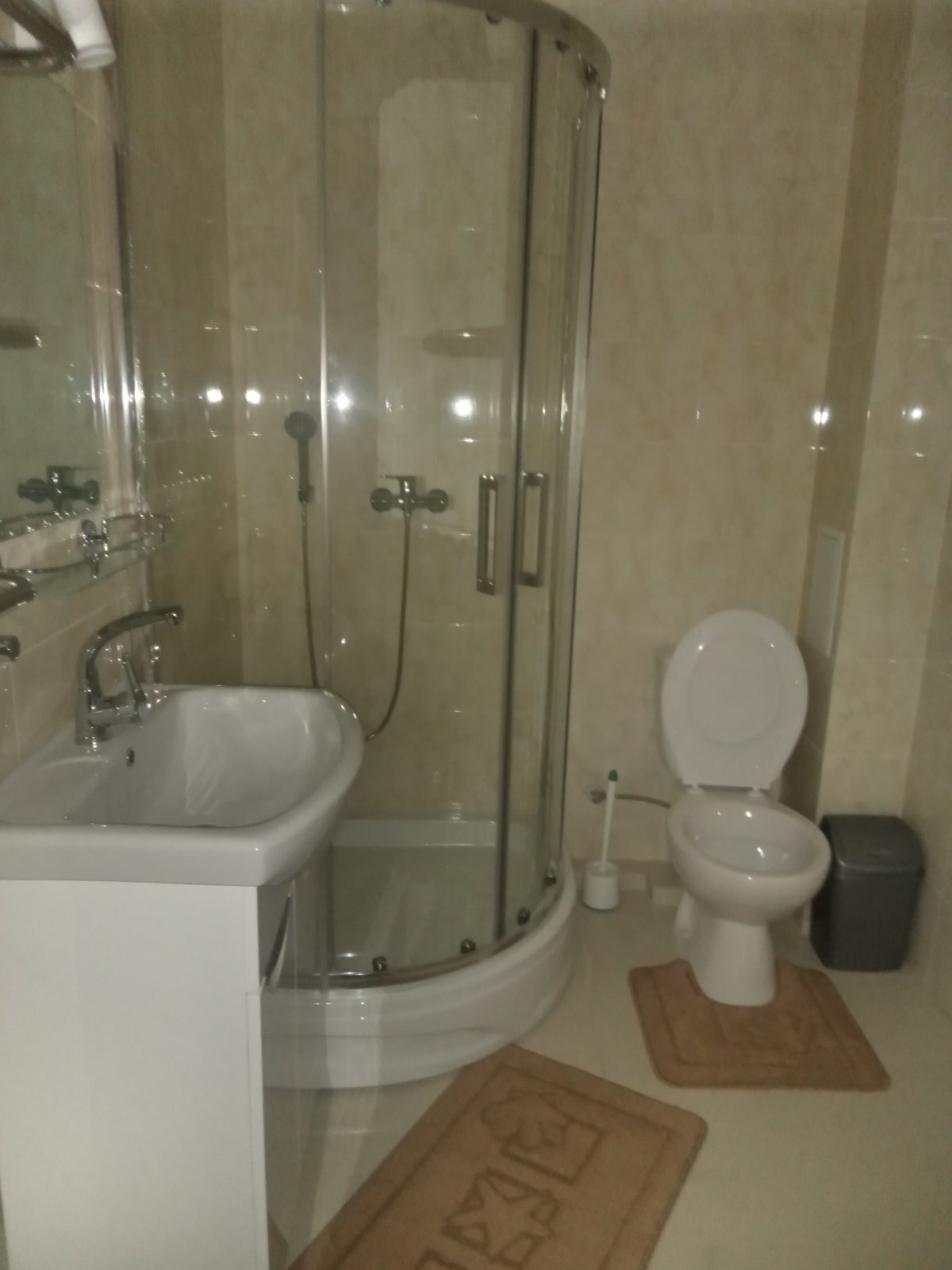 Оренда 1-кімнатної квартири. Р-н залізничного вокзалу. Новий ремонт. Перша здача фото 1 Оренда 1-кімнатної квартири. Р-н залізничного вокзалу. Новий ремонт. Перша здача фото 1