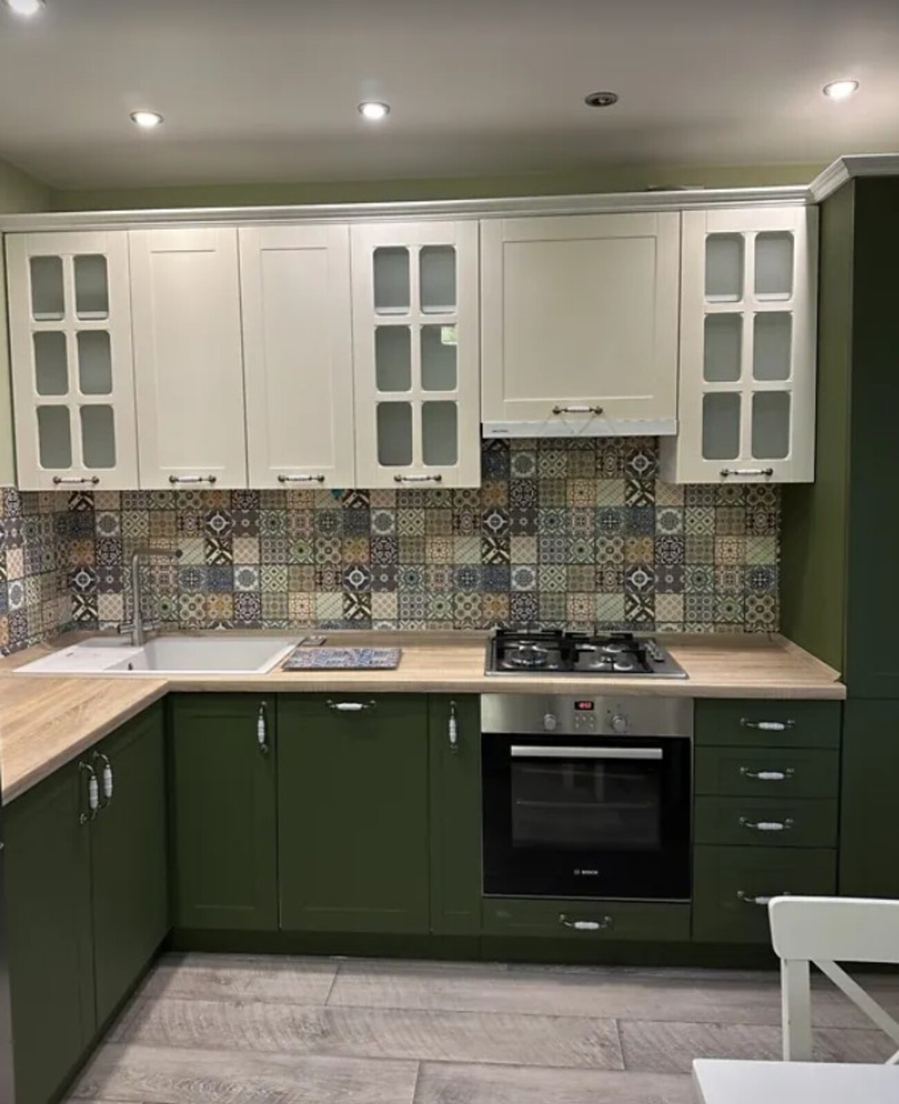 Здається 2-х кімнатна квартира в Центрі, гарний стан, все є. АГВ фото 1 Здається 2-х кімнатна квартира в Центрі, гарний стан, все є. АГВ фото 1