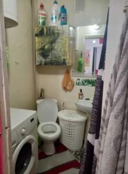 Здається 1-но кімнатна квартира з технікою та меблями. Р-н Вишенька фото 8 Здається 1-но кімнатна квартира з технікою та меблями. Р-н Вишенька фото 8