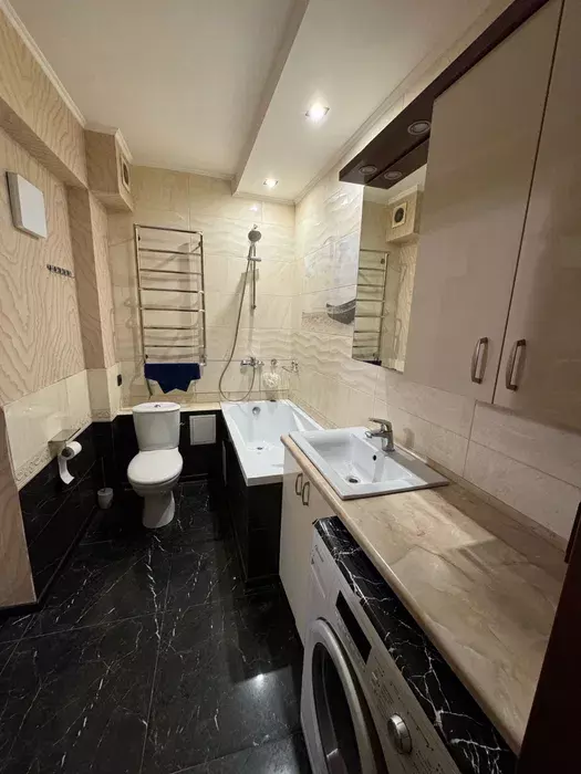 Оренда 2-ї квартири в центрі міста фото 1 Оренда 2-ї квартири в центрі міста фото 1