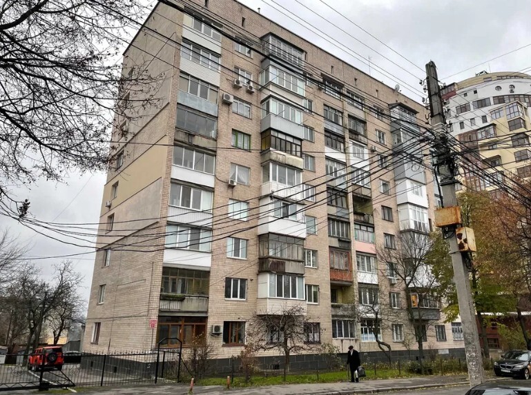 Здається 2-х кімнатна квартира в Центрі міста. Все є. фото 1 Здається 2-х кімнатна квартира в Центрі міста. Все є. фото 1