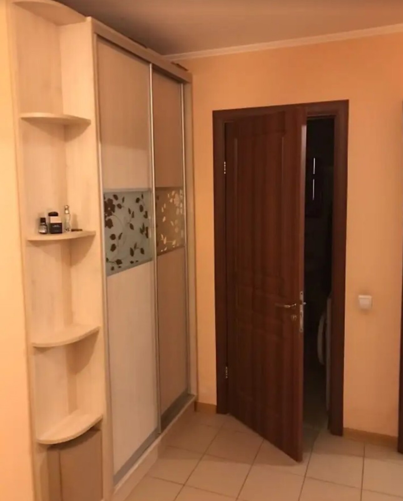 Здається 1-но кімнатна квартира в р-ні академічний, добий житловий стан, все є для життя. фото 1 Здається 1-но кімнатна квартира в р-ні академічний, добий житловий стан, все є для життя. фото 1