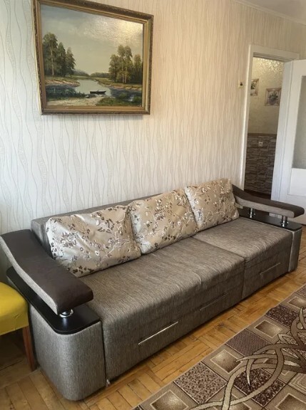 Здається 1-но кімнатна квартира. Нормальний житловий стан. Все є. Р-н Вишенька фото 1 Здається 1-но кімнатна квартира. Нормальний житловий стан. Все є. Р-н Вишенька фото 1