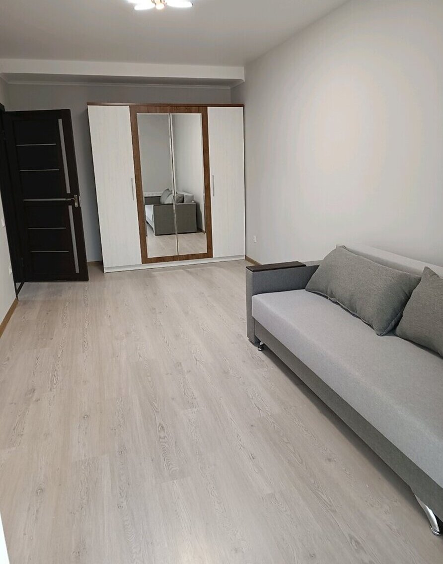 Здається 1-но кімнатна квартира в новобудові, все є. ЖК Барський фото 1 Здається 1-но кімнатна квартира в новобудові, все є. ЖК Барський фото 1