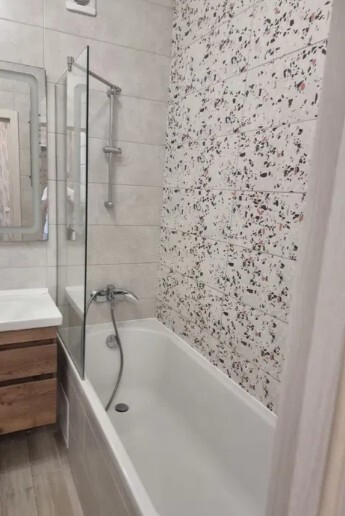 Продається 2-х кімнатна квартира з ремонтом. ЖК Перлина Поділля. фото 1 Продається 2-х кімнатна квартира з ремонтом. ЖК Перлина Поділля. фото 1