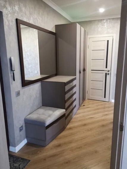 Здається 2-х кімнатна квартира. Ленінський район. З технікою та меблями. Ремонт фото 1 Здається 2-х кімнатна квартира. Ленінський район. З технікою та меблями. Ремонт фото 1