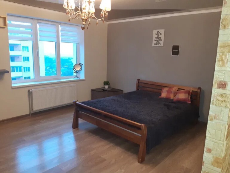 Здається 1-но кімнатна квартира. Слов'янка, все є, гарний стан фото 1 Здається 1-но кімнатна квартира. Слов'янка, все є, гарний стан фото 1