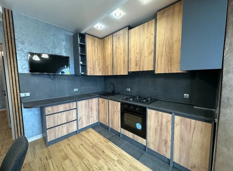 Здається 1-но кімнатна квартира в новобудові. Центр міста. Відмінний стан. фото 1 Здається 1-но кімнатна квартира в новобудові. Центр міста. Відмінний стан. фото 1