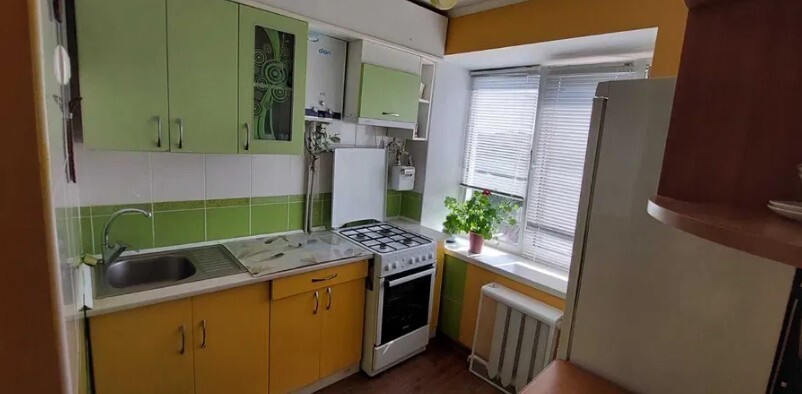 Здається 2-х кімнатна квартира Все є. Гарний стан. Замостянський район фото 1 Здається 2-х кімнатна квартира Все є. Гарний стан. Замостянський район фото 1