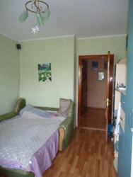 Здається гарна 3-х кімнатна квартира на Вишеньці. Все є. фото 16 Здається гарна 3-х кімнатна квартира на Вишеньці. Все є. фото 16