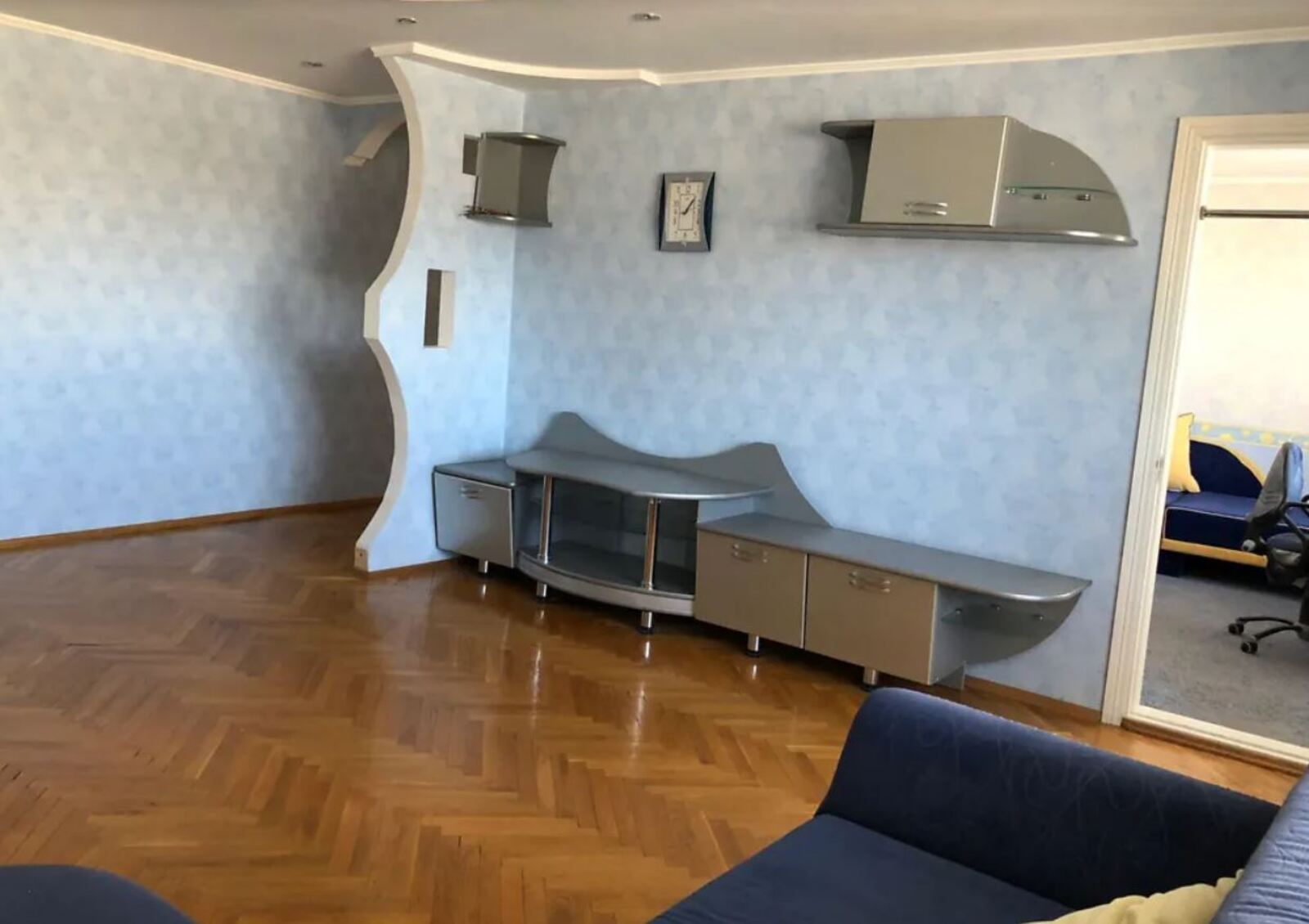 Здається в оренду 2-х кімнатна квартира в р-ні Вишенька, відмінний стан. фото 1 Здається в оренду 2-х кімнатна квартира в р-ні Вишенька, відмінний стан. фото 1