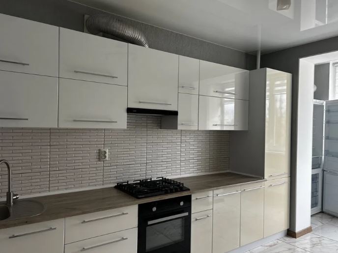 Затишна 1-кімнатна квартира на Оренду, все є, гарний стан. фото 1 Затишна 1-кімнатна квартира на Оренду, все є, гарний стан. фото 1