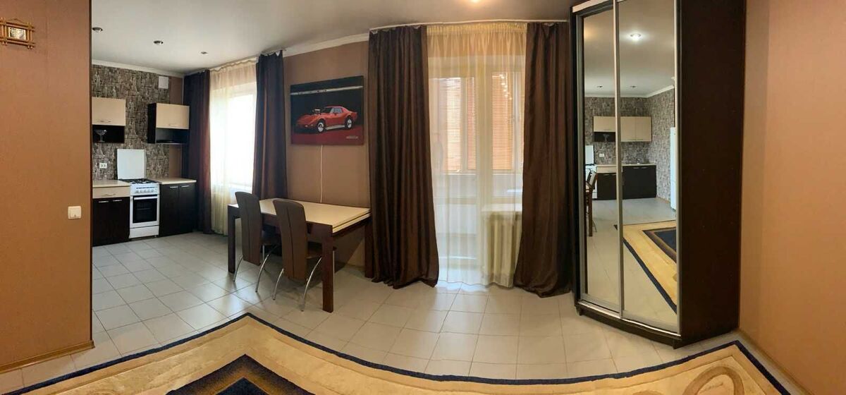 Здається 1-но кімнатна квартира по вул. Академіка Павлова фото 1 Здається 1-но кімнатна квартира по вул. Академіка Павлова фото 1