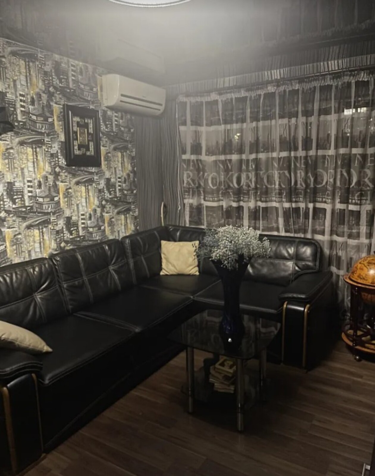 Здається 2-х кімнатна квартира в Ленінському районі , гарний стан. фото 1 Здається 2-х кімнатна квартира в Ленінському районі , гарний стан. фото 1