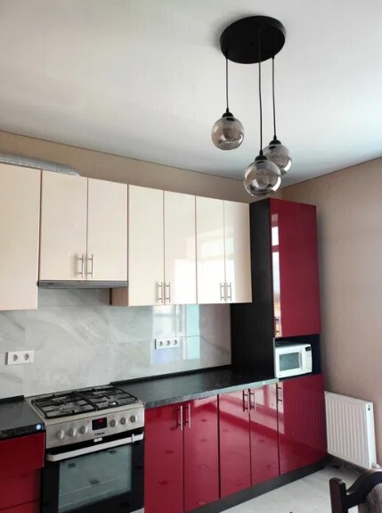 Здається 1-но кімнатна квартира з технікою та меблями. Новий ремонт. Вишенька фото 1 Здається 1-но кімнатна квартира з технікою та меблями. Новий ремонт. Вишенька фото 1