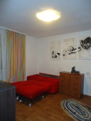 Здається 1-но кімнатна квартира з технікою та меблями. Р-н Вишенька фото 12 Здається 1-но кімнатна квартира з технікою та меблями. Р-н Вишенька фото 12