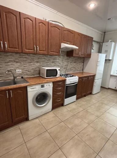 Оренда однокімнатної квартири в ЖК Європейський квартал фото 1 Оренда однокімнатної квартири в ЖК Європейський квартал фото 1