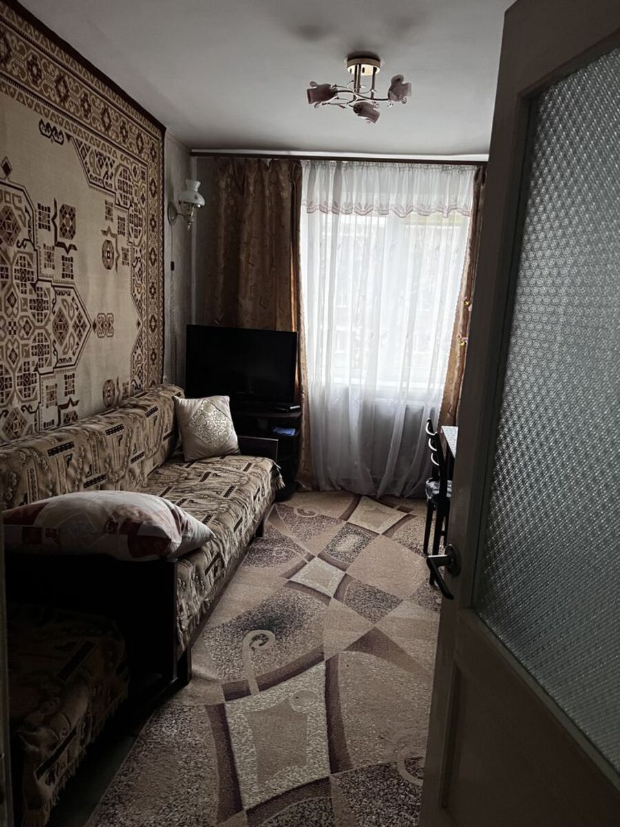 Здається 3-х кімнатна квартира по вул. Київська. Все є фото 1 Здається 3-х кімнатна квартира по вул. Київська. Все є фото 1