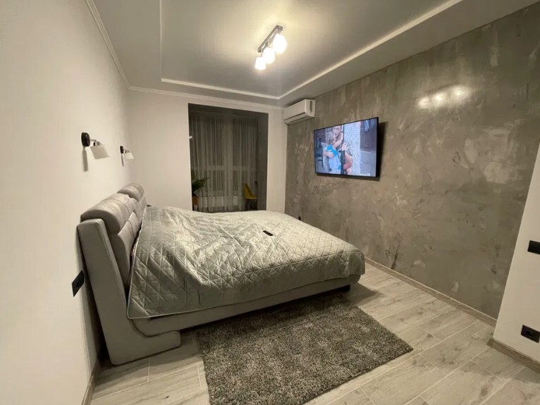 Здається 1-но кімнатна квартира, перша здача. Перлина Поділля. Гарний стан фото 1 Здається 1-но кімнатна квартира, перша здача. Перлина Поділля. Гарний стан фото 1