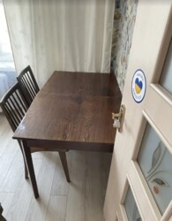 Здається 1-но кімнатна квартира в р-ні Замостянському, все є гарний стан. фото 11 Здається 1-но кімнатна квартира в р-ні Замостянському, все є гарний стан. фото 11