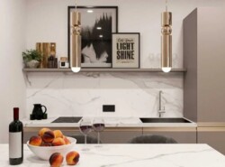 Здається сучасна 1-но кімнатна квартира в Центрі міста. Люксова. фото 8 Здається сучасна 1-но кімнатна квартира в Центрі міста. Люксова. фото 8