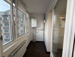 Здається 1-кімнатна квартира в новому престижному ЖК. 42 м². Все є, ремонт. фото 6 Здається 1-кімнатна квартира в новому престижному ЖК. 42 м². Все є, ремонт. фото 6