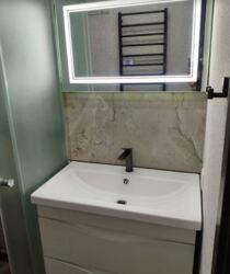 Довготривала оренда 2к квартири на вул. Праведників світу ЖК Forest Home, новий ремонт, відмінний стан фото 14 Довготривала оренда 2к квартири на вул. Праведників світу ЖК Forest Home, новий ремонт, відмінний стан фото 14