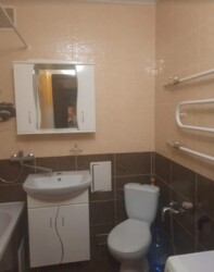 Здається 1-но кімнатна квартира в р-ні ринку Урожай. Все є. фото 9 Здається 1-но кімнатна квартира в р-ні ринку Урожай. Все є. фото 9