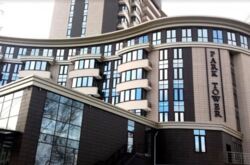������������ ������ 1� �������� �� ���. ������������ �� Park Tower ���� 6