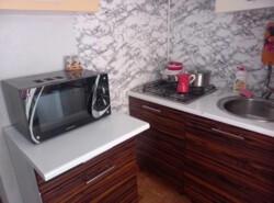 Здається 1-но кімнатна квартира з технікою та меблями. Р-н Вишенька фото 5 Здається 1-но кімнатна квартира з технікою та меблями. Р-н Вишенька фото 5