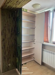 Здається 1-но кімнатна квартира р-н Слов'янка (ринок Урожай) фото 5 Здається 1-но кімнатна квартира р-н Слов'янка (ринок Урожай) фото 5