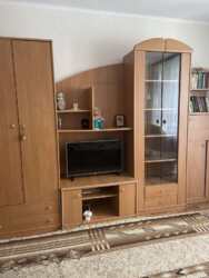 Оренда 1-кімнатної квартири на Вишеньці! Гарний стан, все є фото 6 Оренда 1-кімнатної квартири на Вишеньці! Гарний стан, все є фото 6