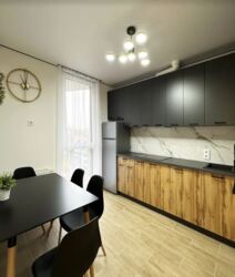 Довготривала оренда 1к квартири на пров. Цегельний ЖК Central Park Vinnytsia. Євроремонт. фото 15 Довготривала оренда 1к квартири на пров. Цегельний ЖК Central Park Vinnytsia. Євроремонт. фото 15