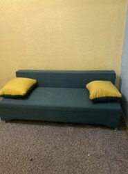 Здається 2-х кімнатна квартира в р-ні Слов'янка. фото 15 Здається 2-х кімнатна квартира в р-ні Слов'янка. фото 15