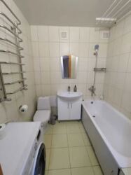 Здається 1-но кімнатна квартира в р-ні Академічний, гарний стан. фото 2 Здається 1-но кімнатна квартира в р-ні Академічний, гарний стан. фото 2