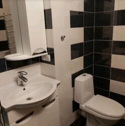 Здається 2-х кімнатна квартира з технікою та меблями. Р-н Слов'янка фото 4 Здається 2-х кімнатна квартира з технікою та меблями. Р-н Слов'янка фото 4