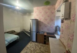 Здається 1-но кімнатна квартира в Центрі міста. Простий житловий стан. фото 2 Здається 1-но кімнатна квартира в Центрі міста. Простий житловий стан. фото 2