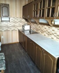 Оренда 3-кімнатної квартири на Ближньому Замості. Проспект Коцюбинського фото 9 Оренда 3-кімнатної квартири на Ближньому Замості. Проспект Коцюбинського фото 9