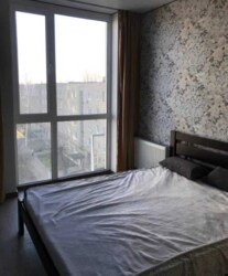 Здається нова 1-но кімнатна квартира в ЖК Дім Янгеля фото 1 Здається нова 1-но кімнатна квартира в ЖК Дім Янгеля фото 1