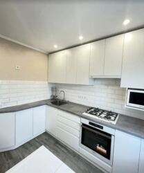 Довготривала оренда 1к квартири на вул. Павла Тичини, новий сучасний ремонт, техніка меблі. фото 12 Довготривала оренда 1к квартири на вул. Павла Тичини, новий сучасний ремонт, техніка меблі. фото 12