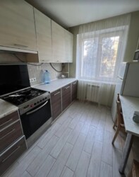 Здається в оренду 3-х кімнатна квартира в Ленінському районі. вул. Пирогова. Все є. фото 4 Здається в оренду 3-х кімнатна квартира в Ленінському районі. вул. Пирогова. Все є. фото 4