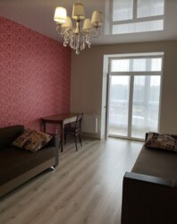 Оренда 1-кімнатної квартири в ЖК Андорра. Замостянський район фото 1 Оренда 1-кімнатної квартири в ЖК Андорра. Замостянський район фото 1