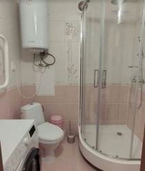 Довготривала оренда 1к квартири на вул. Миколи Зерова, все є, гарний стан. фото 7 Довготривала оренда 1к квартири на вул. Миколи Зерова, все є, гарний стан. фото 7